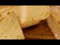 Homemade bread that I never get bored of eating. Bread in 5 minutes! baking bread