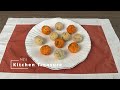 Excited to Try some cheddar carrot Salty cracker balls?