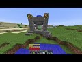 OVERPOWERED Speedrunner VS Hunter in Minecraft