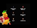 Winnie the Pooh reads the Legend of Zelda opening
