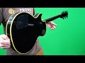 Better Than I Expected... | 2024 Gibson Custom Shop Kirk Hammett Signature 1989 Les Paul Custom