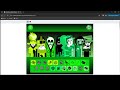 Incredibox - DITHERED