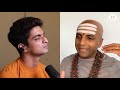 The Power Of Affirmations Explained By A Monk ft. Dandapani | TRS Clips 989