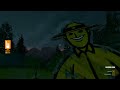 Let's play Firewatch ep. 1.4