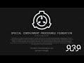SCP Containment Announcements [173, 096, 939] (Fanmade) Pt:1