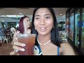 HAWAII DAY 5 VLOG | aloha stadium swap meet & hale’iwa north shore