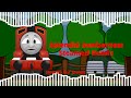 Splendid Somberness Steamed Remix - [FNF Thomas' Railway Showdown Remix] - Friday Night Funkin