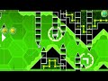 Geometry Dash Blast Buffessing Sneak Peak 2