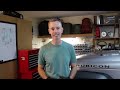 How to do a 5 Tire Rotation on a Jeep - Cooper STT Pro Tire Wear
