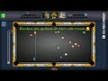 8 Ball Pool - Jogando uma partida em Las Vegas