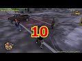 10 Incredible Details in GTA 3