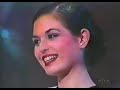 MISS UNIVERSE 1995 Preliminary Competition