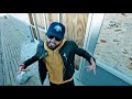 GAWNE - No Sucka MC's 7 (Official Video)