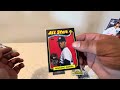 2024 Topps series 2 Hobby box break!  First look 👀 new product