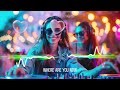 PARA FIESTAS 2024⚡La Mejor Música Electrónica 2024♥Música Más Escuchada Mayo🌹EDM Club FestivalMúsica