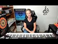 Choral/ Solo Singer- Vocal Coaching Series- VID 1- Julie Berry