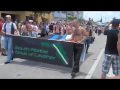 2010 Stonewall Festival Parade - Wilton Manors, Florida