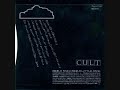 The Cult - Rain