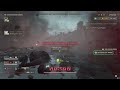 HELLDIVERS 2 Epic Moment