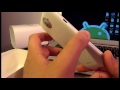 HTC One X Unboxing (Global GSM unlocked)