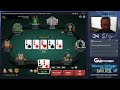 Daniel Negreanu Plays $100K Online Poker Final Table