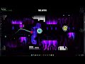 Blade Of Justice 50-100% (18k Attempts) Geometry Dash