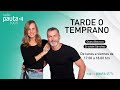 “pensé que sería para el rato”: Diana y su potente confesión a Cristián | #TardeOTemprano