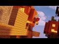 using parkour to win skywars 2