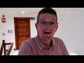 Tenerife Travel Vlog May 2022