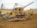 Komatsu D355A