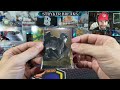 NEW Marvel Metal Universe Spiderman Cards Box Opening!!!