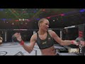Can you make it EA SPORTS UFC 4_20220216090130