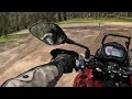 Benelli TRK 502X extreme hill climb, Pyrenees Ranges Adventure Riding Tour