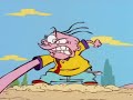 Double D being the best Ed Edd n Eddy character for 9 minutes