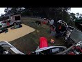 Capel Enduro 2018   Overview & Crashes