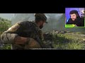 STOPPING A MISSILE LAUNCH! (Modern Warfare 3 Campaign #2)