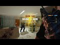 Rainbow Six Siege Sweaty Moments