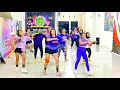 BURUNG DALAM SANGKAR | DANGDUT REMIX | TIKTOK VIRAL | CHOREO ZIN CHICIE