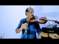 chookar Mere Man Ko (violin cover)Gaffar Cochin