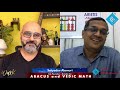 1minCM with Satyadev Alamuri on WurkTV | ARIETIS Inc | Abacus & Vedic Mathematics