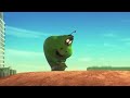 Larva Terbaru 20245: HUG EACH OTHER AND CRY 🌷 TOP 100 EPISODE | CARTOONS MOVIES NEW VERSION