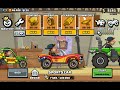 random hcr2 gameplay