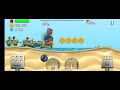 Hill Climb Racing - Kiddie Express - Android Gameplay Walkthrough Part 28