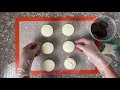 HOW TO MAKE CHOCOLATE COVERED OREOS WITH EDIBLE IMAGES