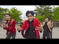 [KPOP IN PUBLIC] ENHYPEN (엔하이픈) 'SWEET VENOM' Dance Cover by SUGAR X SPICY from INDONESIA