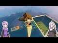 紲星あかりの孤島開拓クラフト #6「海底神殿」【VOICEROID実況】【Minecraft】
