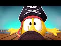 Where's Chicky ? 👑 KING CHICKY - NEW episodes in HD