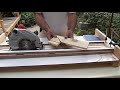 How to Make 3 in 1 Circular Saw, Jigsaw and  Router Jig  / Ahşap İşleme Kesim İstasyonu