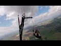 Paragliding flight Jeviněves - Říp 12.5.2024 (raw)