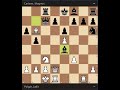 Judit Polgar Vs Magnus Carlsen Retiro park Madrid 1-0 19 Moves …Fun game